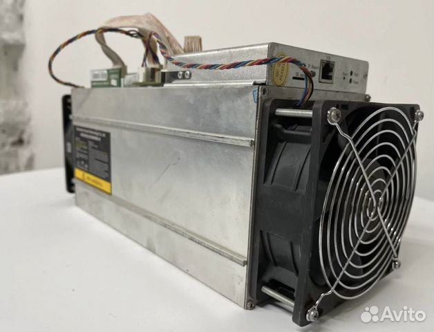 Antminer s9i