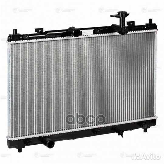 Радиатор системы охлаждения Suzuki Vitara II (1