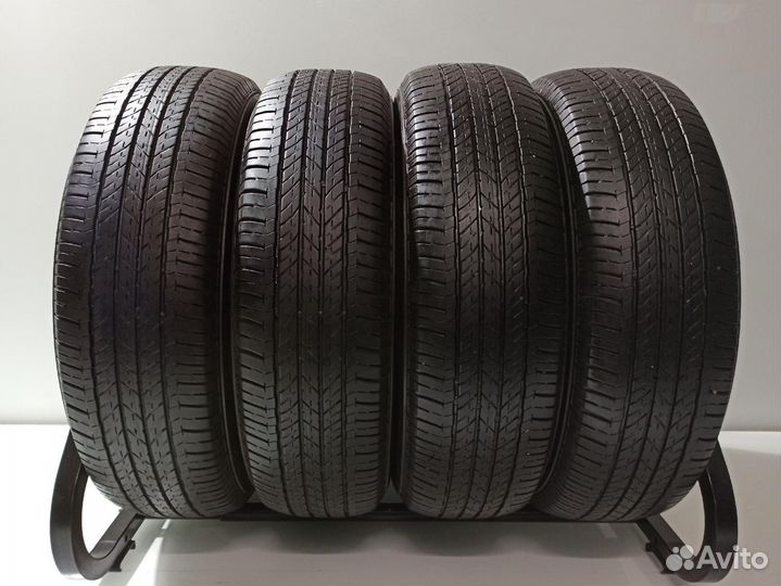 Bridgestone Dueler H/L 400 215/70 R17