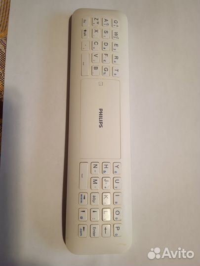 Пульт tvrc62312/12 для телевизора Philips