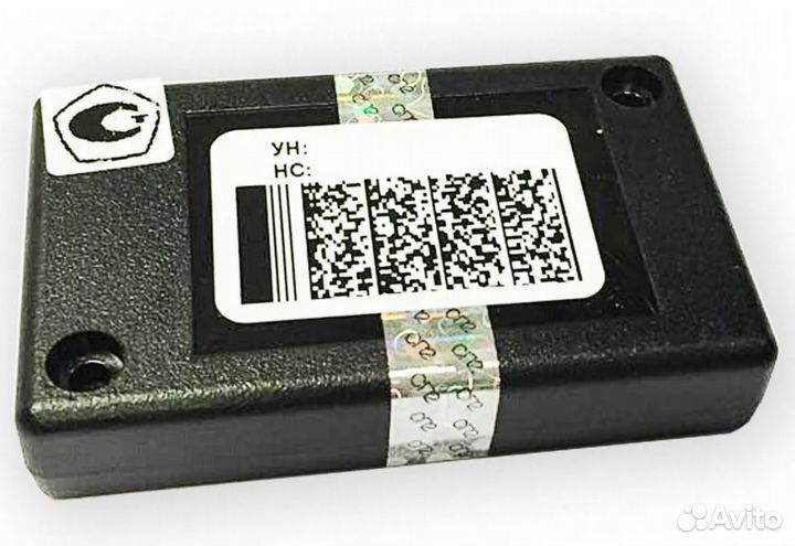 Замена блока скзи