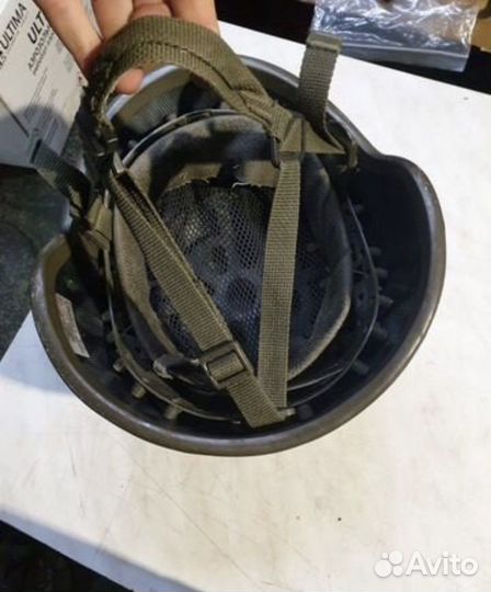 Шлем армейский Американский