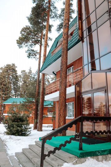 2-к. квартира, 35 м², 1/3 эт.