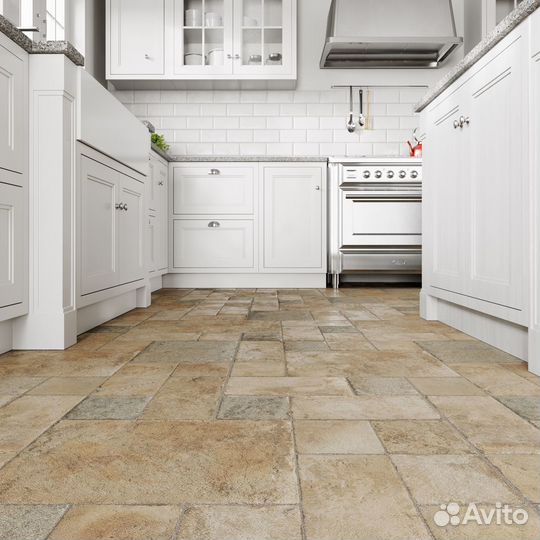 Ламинат Faus Palatino Vesubio (Палатинский