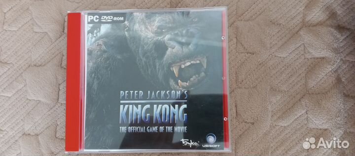 Компьютерная игра