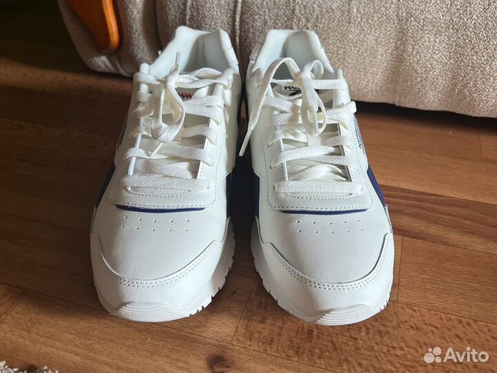 Кросовка мужской reebok