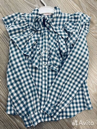 Ветровка на подростка девочку