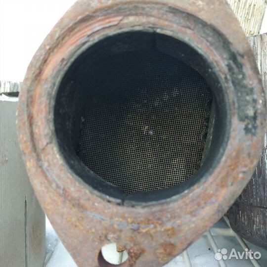 Катализатор