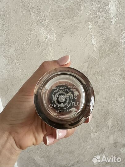 Флакон от парфюма Byredo