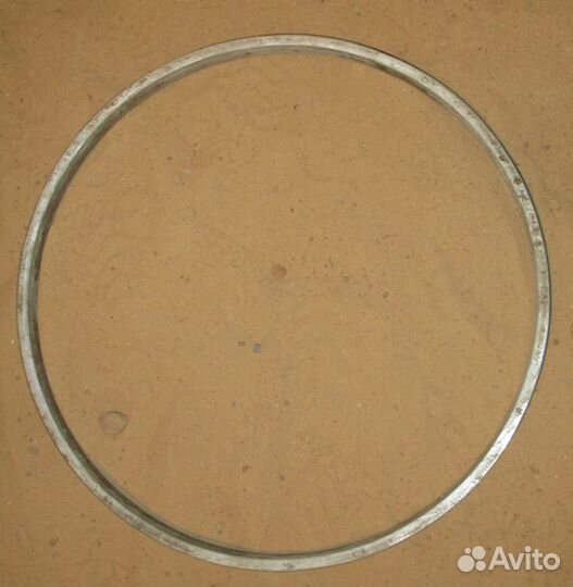 Крылья для колес 20