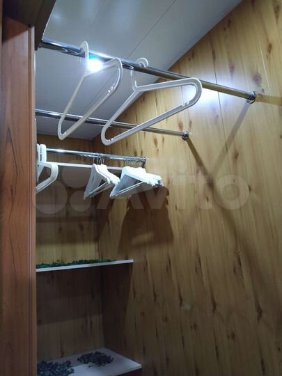 Комната 15 м² в 6-к., 2/2 эт.