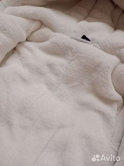 Комбинезоны 4шт 80 -86 зима - осень