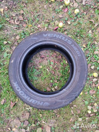 Hankook Ventus ME01 K114 235/55 R17