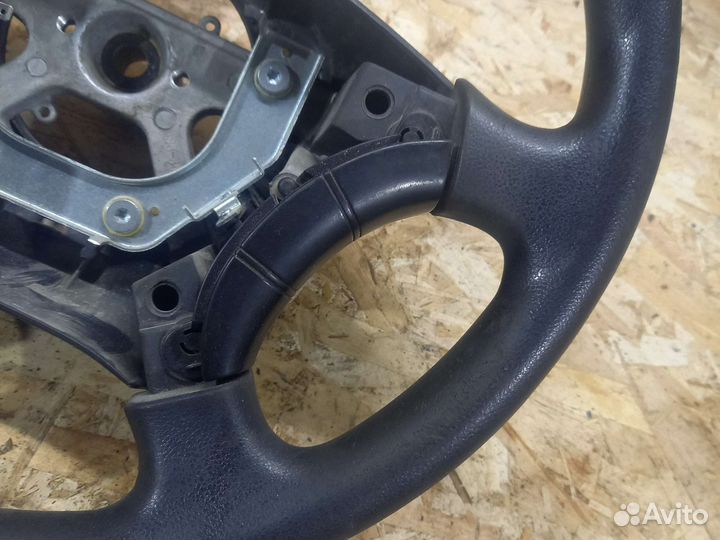 Great Wall Hover H3 руль