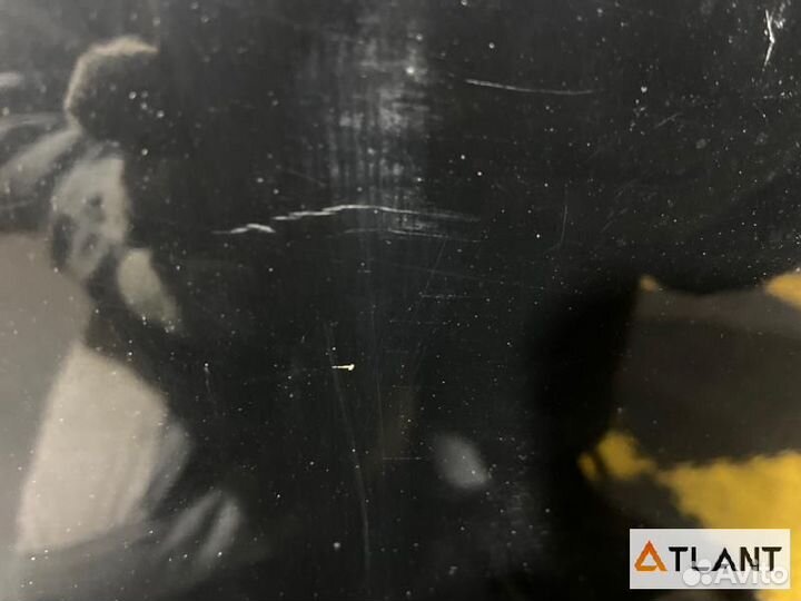 Дверь передний правый nissan note