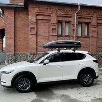 Mazda CX-5 2.0 AT, 2017, 147 000 км, с пробегом, цена 2 650 000 руб.