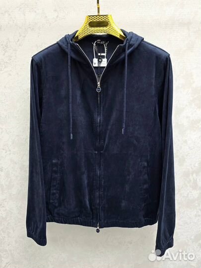 Ветровка мужская Kiton