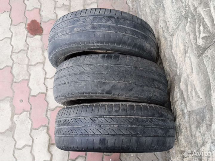 Yokohama A.DriveR1 185/65 R14