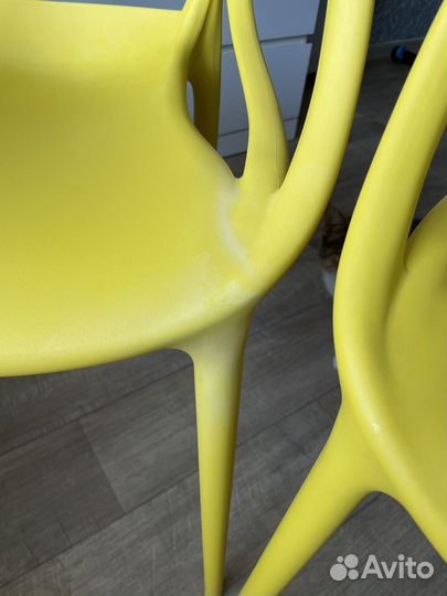 Стулья 2 шт