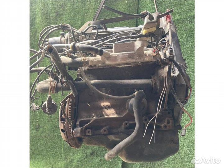 Двигатель Volkswagen Polo 1.3 1994