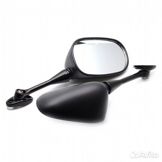 Зеркала для мотоцикла Honda CBR600RR 03-20, CBR 1000RR 04-07