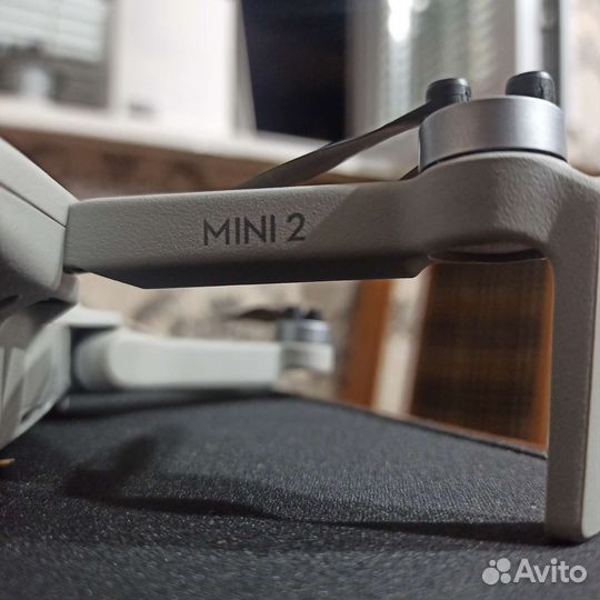 Dji mini 2