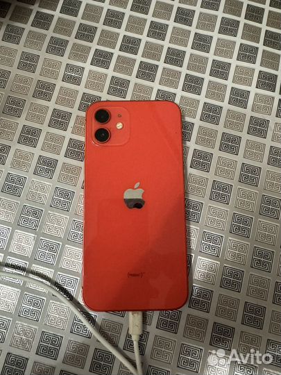 iPhone 12, 128 ГБ