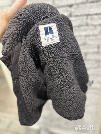 Куртка для мальчика