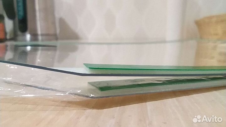 Кармашек информационный на стенд