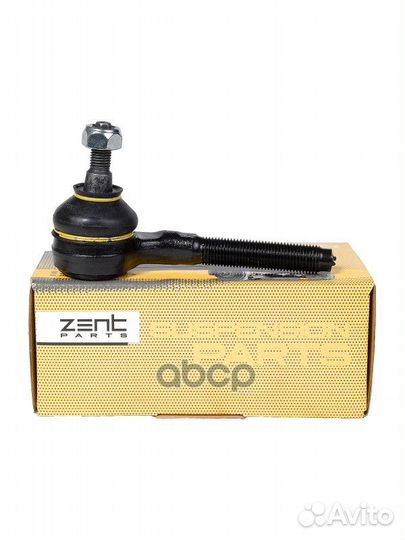 Наконечники рулевых тягzentparts Z10840 zentparts