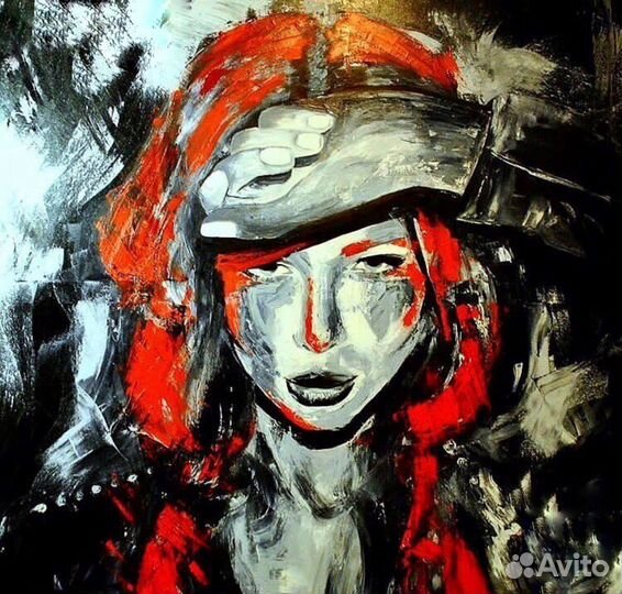 Картина на заказ