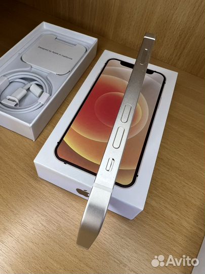 iPhone 12 mini 64gb