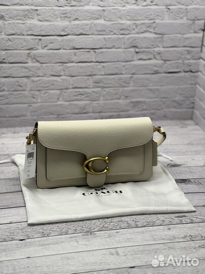Сумка Coach tabby 26