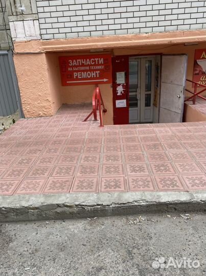 Запчасти для мясорубки