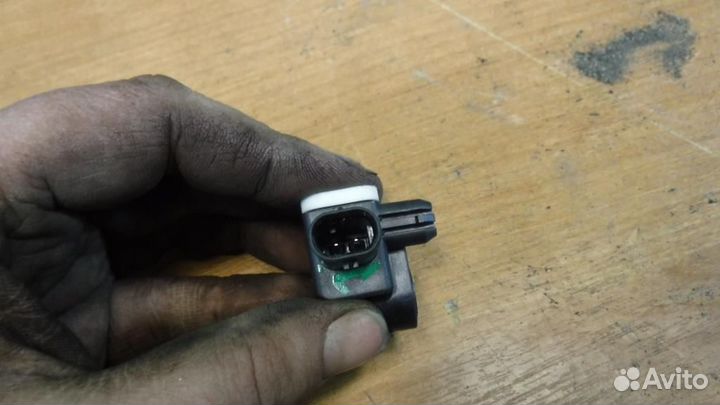 Датчик AIR BAG Audi A6 C6