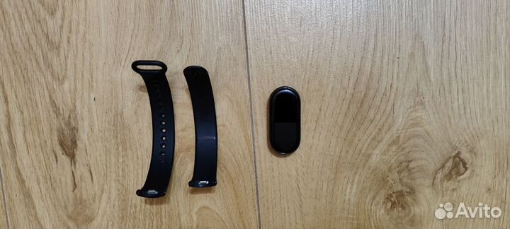 Фитнес браслет Mi band 8