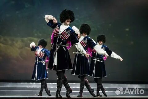 Групповое занятие