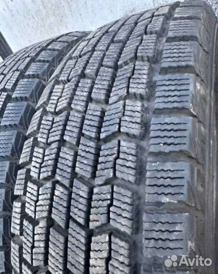 Goodyear Ice Navi Zea 195/65 R15
