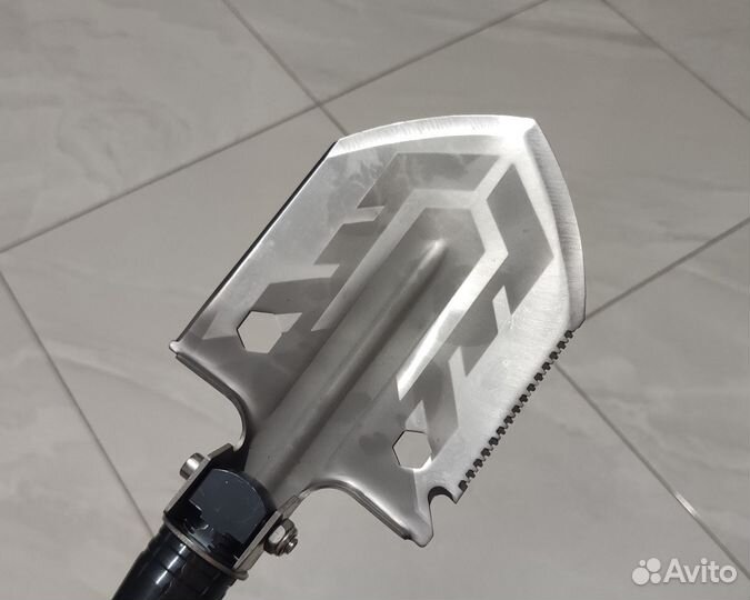 Саперная лопатка Multifunctional shovel