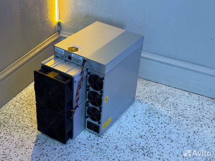 Asic майнер Bitmain Antminer S19K PRO 115 TH/s