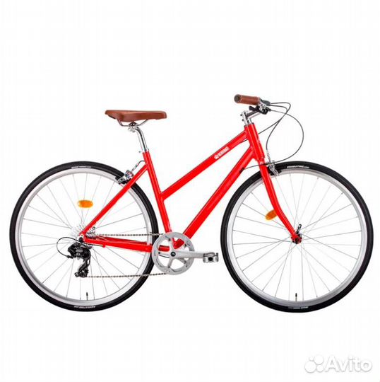 Велосипед 28