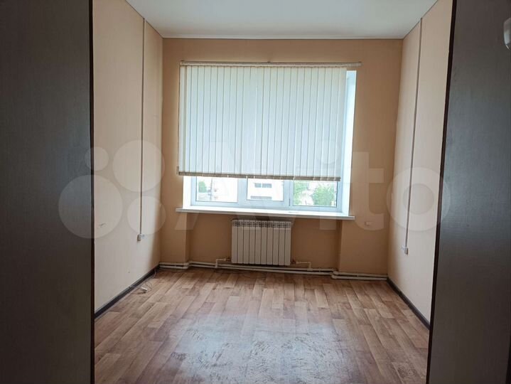 Офис, 11.5 м²
