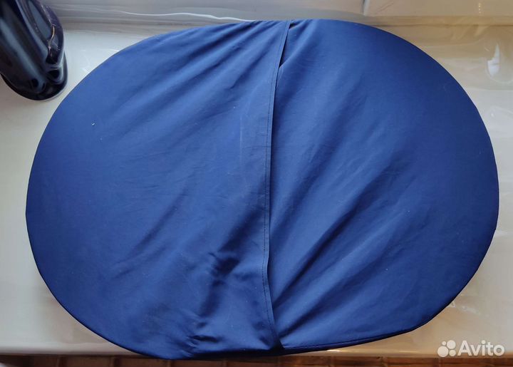 Подушка ортопедическая