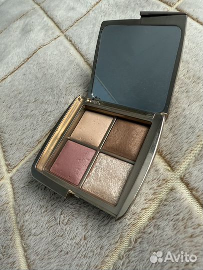 Палетка Hourglass оригинал