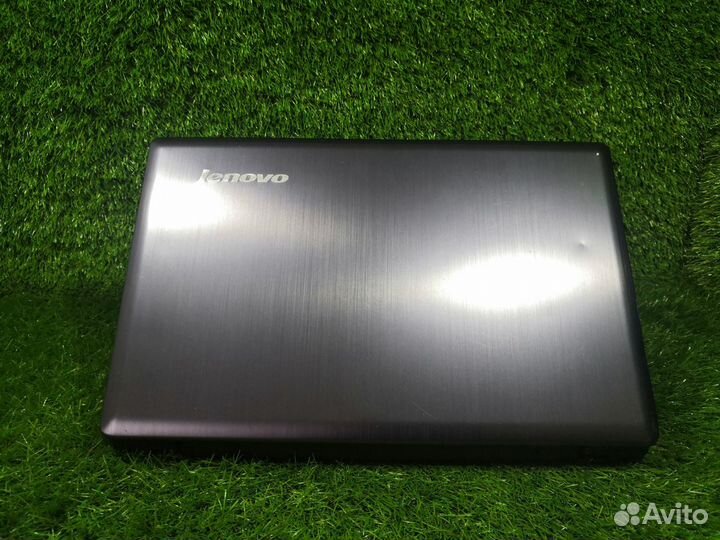 Мощный Lenovo для игр, работы и разных задач