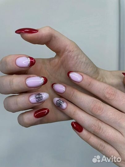 Мастер маникюра педикюра