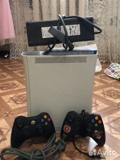 Xbox 360