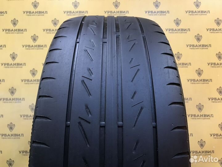 Bridgestone MY-02 Sporty Style 235/45 R17 94V