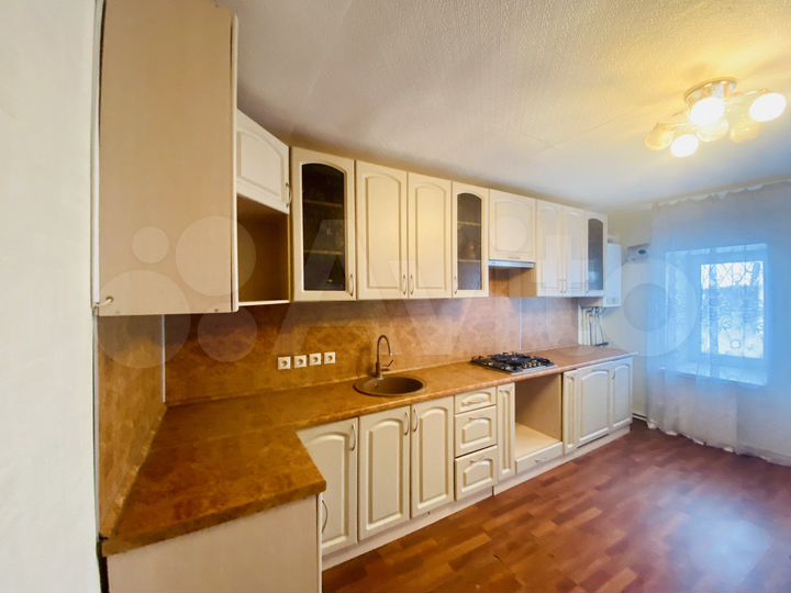 Дом 58 м² на участке 16 сот.