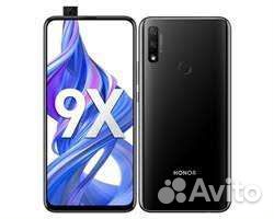 Honor 9x